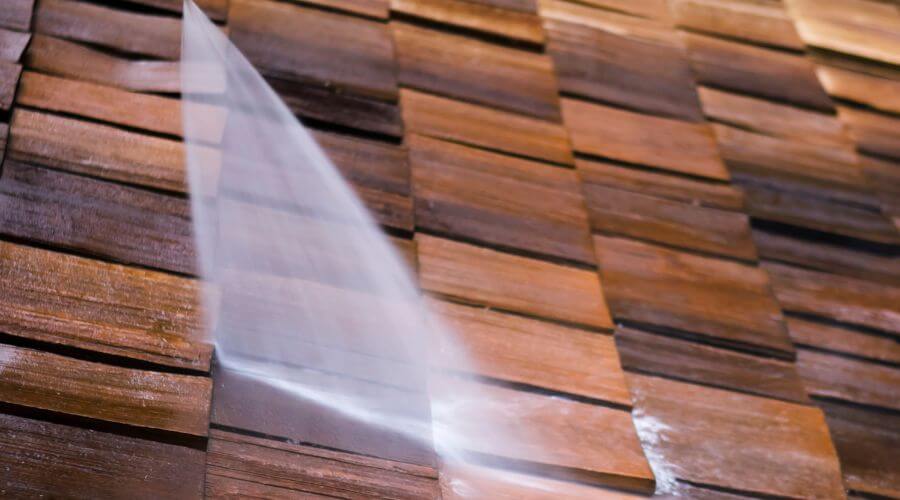 Professional gutter cleaning in Ellabell, GA